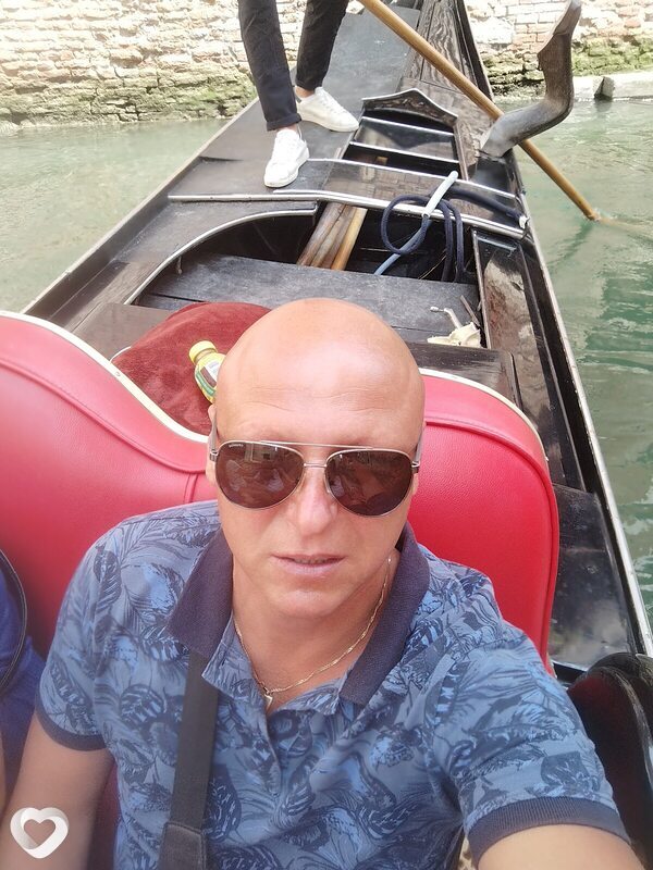 Alex, 43, Ровно — анкета №1537555