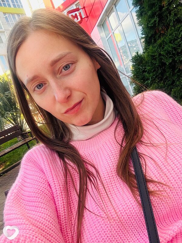 Елена, 34, Сочи — анкета №1537557
