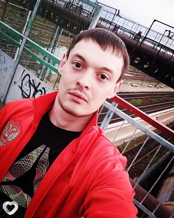 Александр, 31, Энгельсе — анкета №1537558