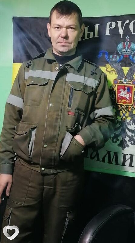 Александр, 43, Воронеже — анкета №1537559