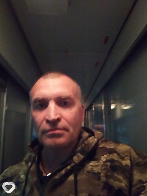 Владимир, 51, Ижевске — анкета №1537564