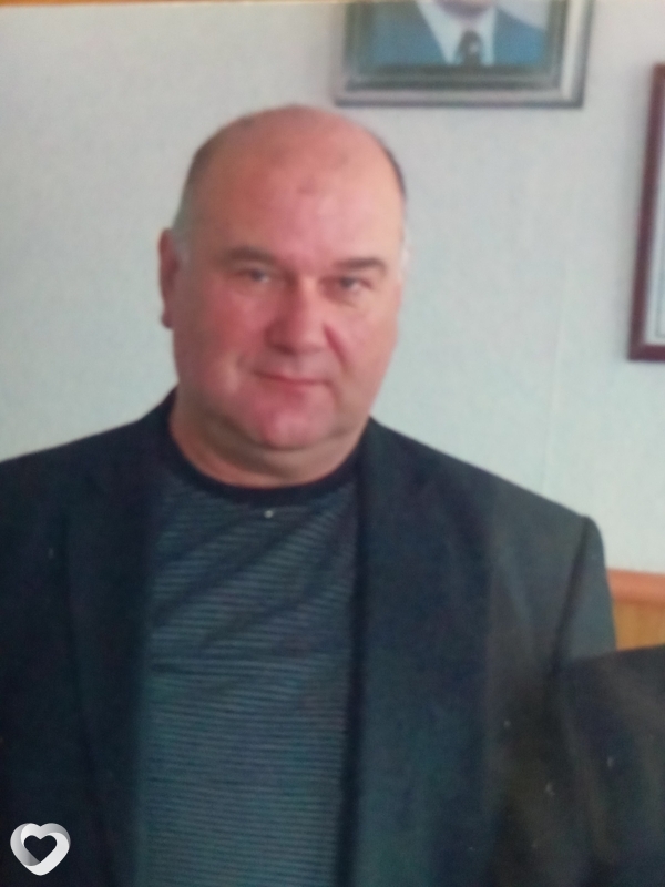 Геннадий, Кричев