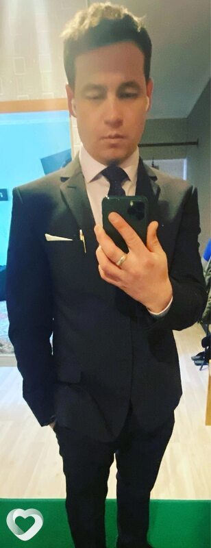 Дмитрий, 38, Казани — анкета №1537603