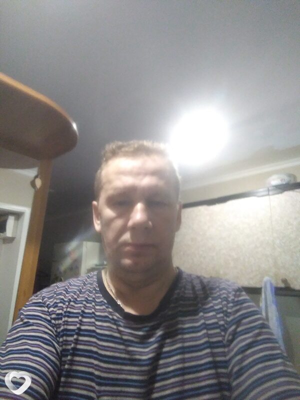 Сергей, 49, Калуге — анкета №1537605