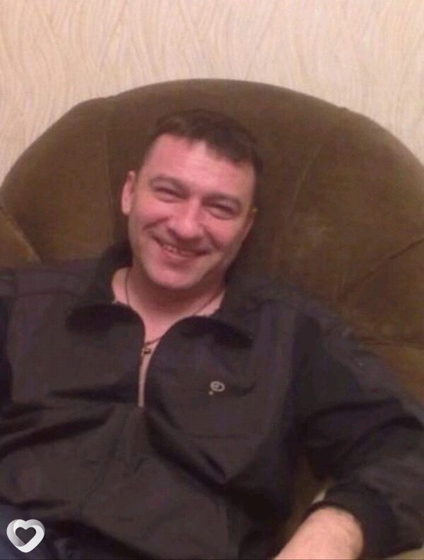Юг, 52, Нижнем Новгороде — анкета №1537606