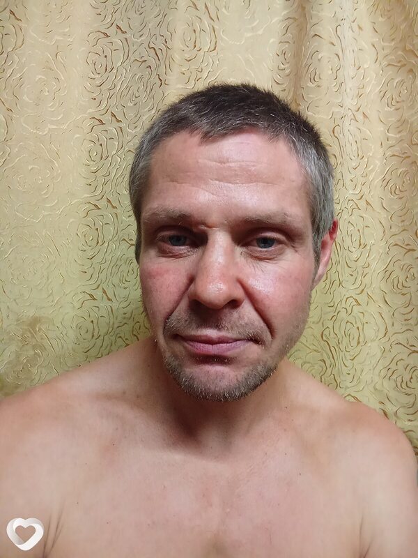 Сергей, 40, Борисове — анкета №1537611