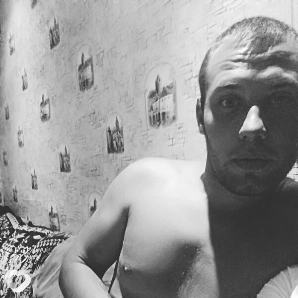 Олег, 31, Москве — анкета №1537625