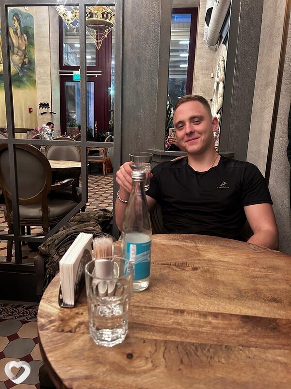 Алексей, 26, Ростове-на-Дону — анкета №1537705