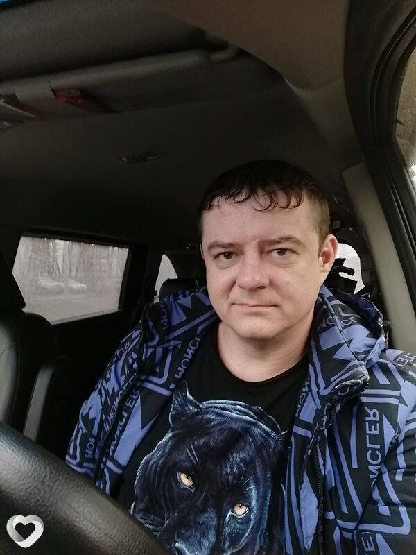 Дмитрий, 38, Новосибирске — анкета №1537708