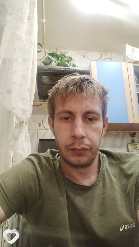 Дмитрий, 38, Полевское — анкета №1537725