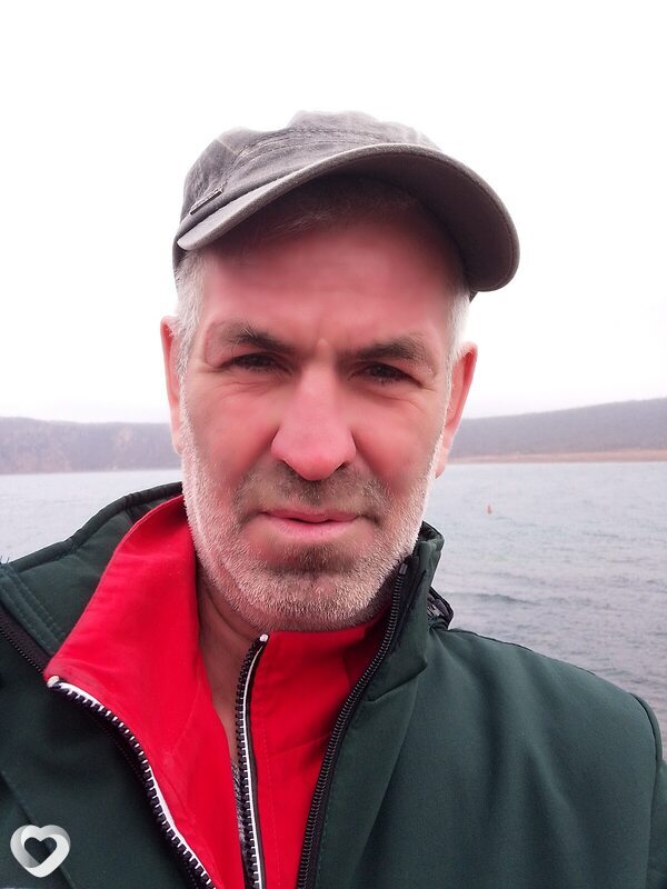 Павел, 44, Владивостоке — анкета №1537782