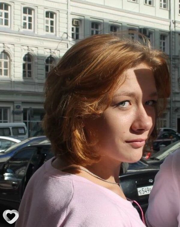 Дарья, 30, Москве — анкета №1537783