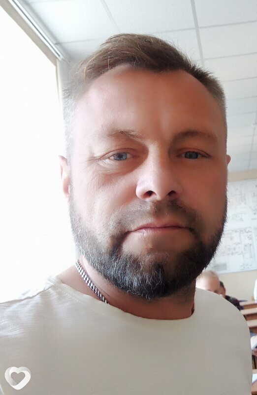 Александр, 41, Котласе — анкета №1537788