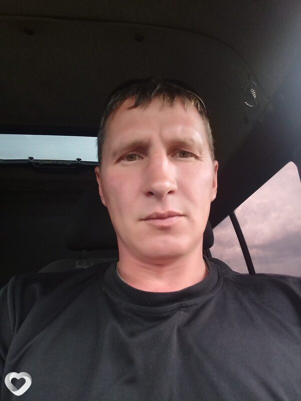 Сергей, 46, Вологде — анкета №1537793