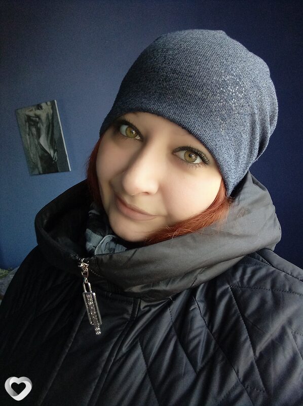 Екатерина, 35, Омске — анкета №1537876