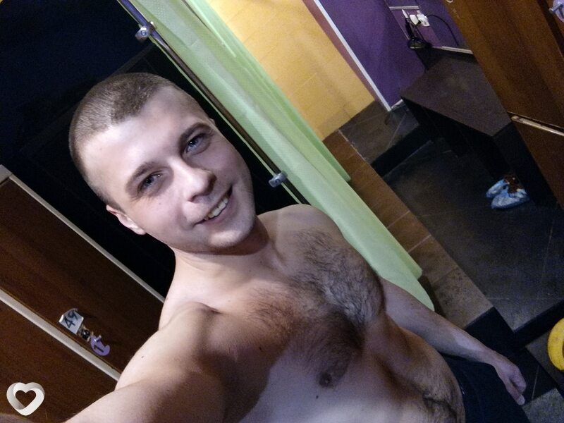 Александр, 36, Москве — анкета №1537883