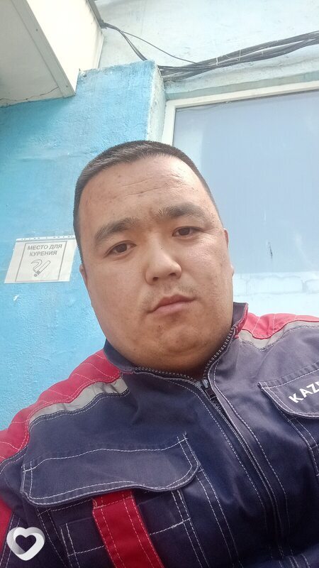 Нурсултан, 30, Таразе — анкета №1537889
