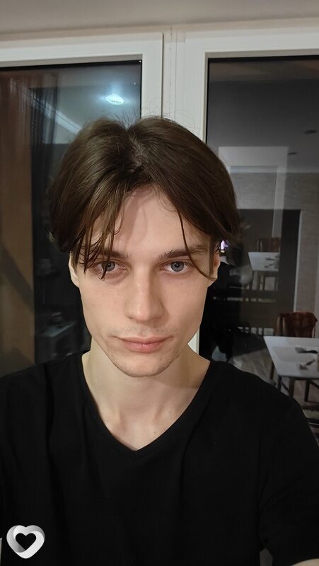 Вадим, 27, Калининграде — анкета №1537895