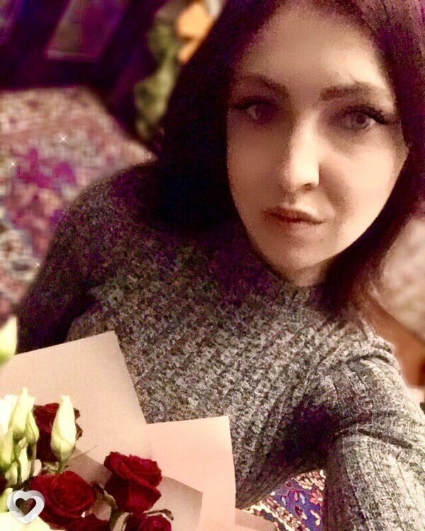 Ирина, 29, Харькове — анкета №1537898