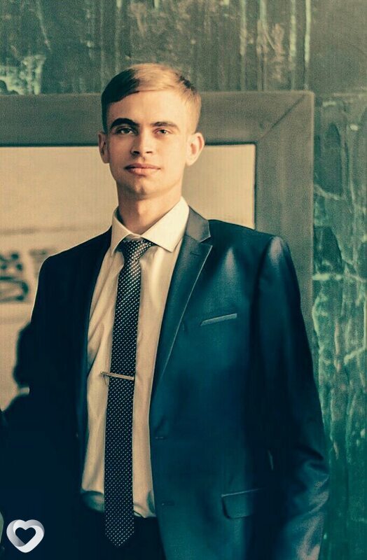 Александр, 33, Липецке — анкета №1537803