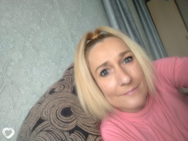 Оксана, 39, Минске — анкета №1537808