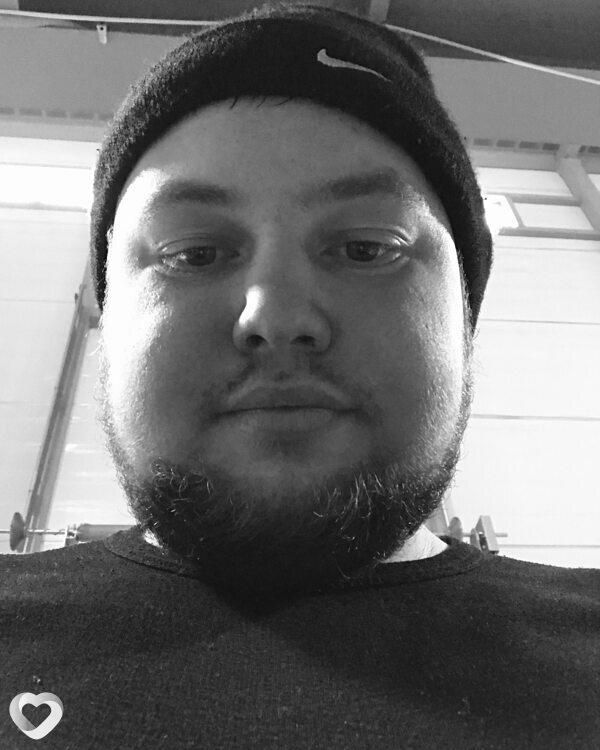 Егор, 25, Москве — анкета №1537809