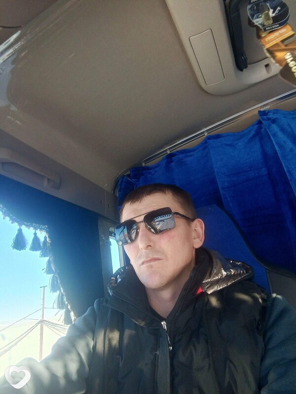 Александр, 34, Минусинске — анкета №1537850