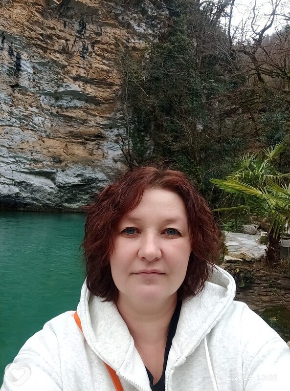 Надежда, 38, Салавате — анкета №1537853