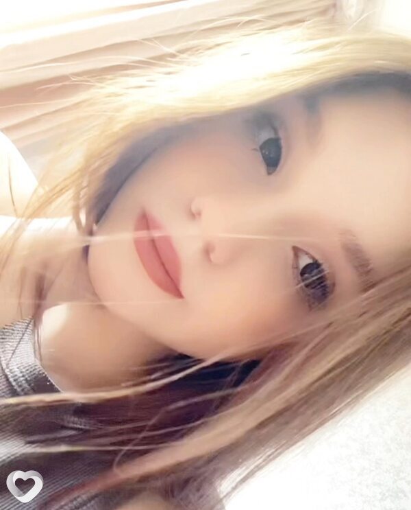 Дарья, 21, Екатеринбурге — анкета №1537854