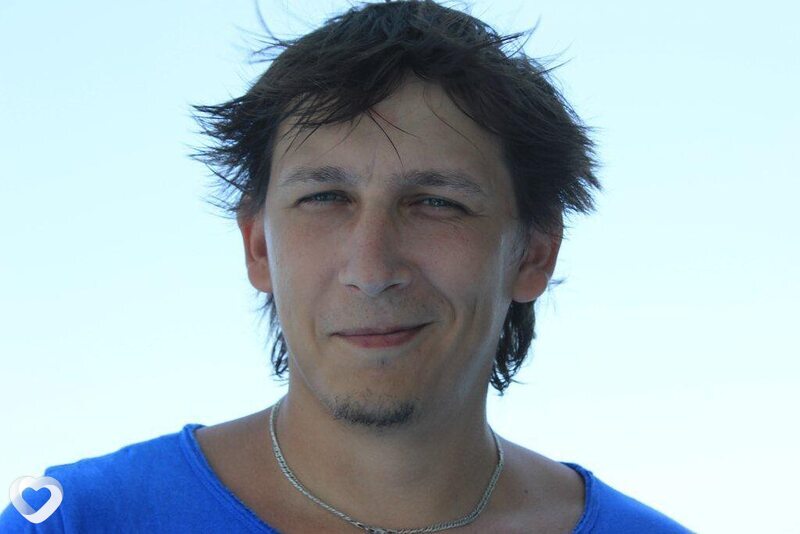Максим, 44, Самаре — анкета №1537862