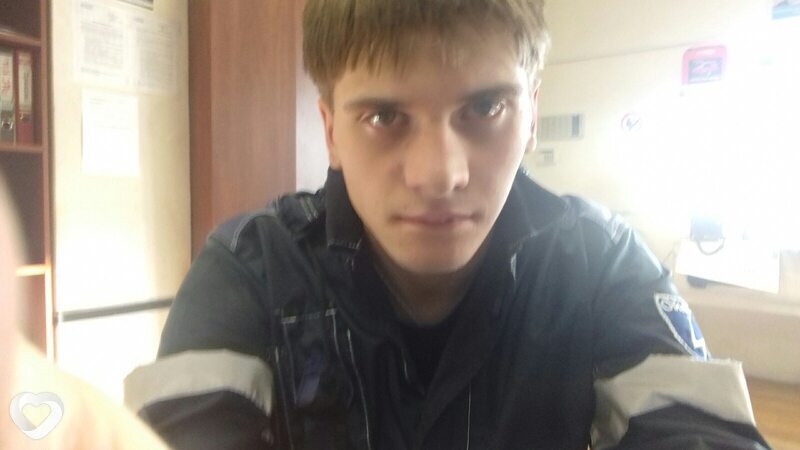 Даниил, 31, Москве — анкета №1537863