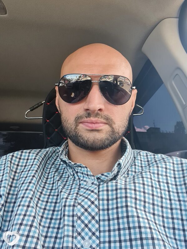 Константин, 39, Геленджике — анкета №1537866