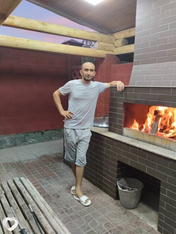 Рома, 39, Сергиеве Посаде — анкета №1537867