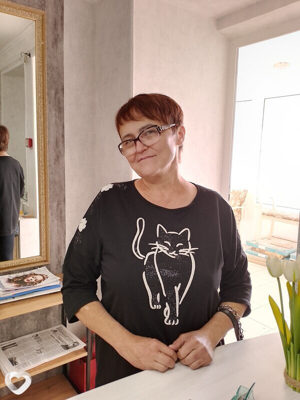 Танзиля, 52, Туймазах — анкета №1537869
