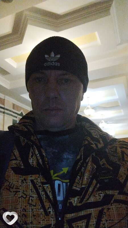 Виталий, 45, Набережных Челнах — анкета №1537826