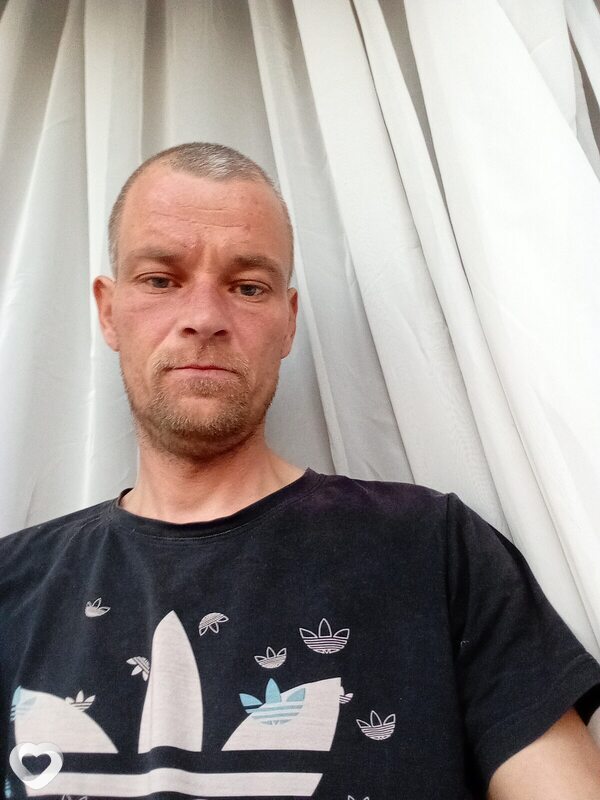 Дима, 37, Донецке — анкета №1537831