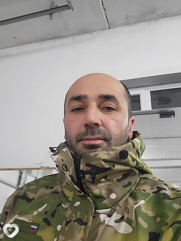 Тимур, 26, Махачкале — анкета №1537948