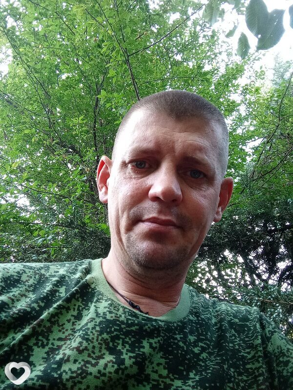 Евгений, 45, Краснодаре — анкета №1537957