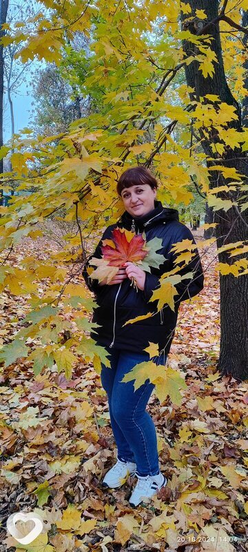 Александра, 37, Нижнем Новгороде — анкета №1537964