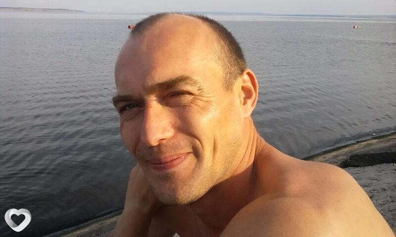 Вячеслав, 48, Ульяновске — анкета №1537965