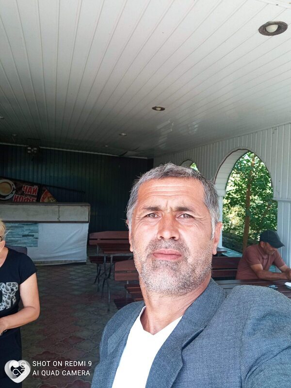 Бек, 54, Симферополе — анкета №1537971