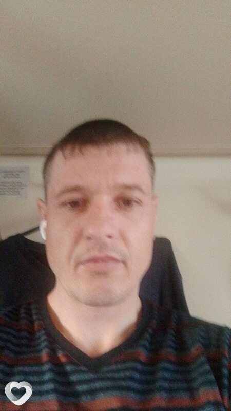 Михаил, 33, Братске — анкета №1538207