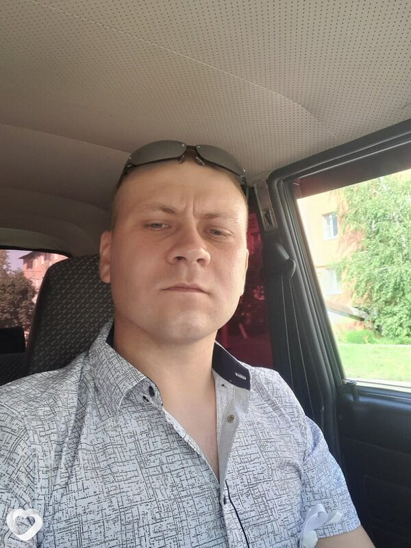 Сергей Манушкин, 37, Красном Сулине — анкета №1538208