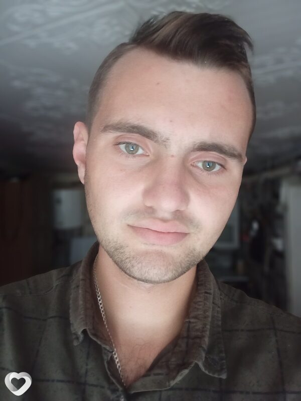 Дмитрий, 25, Алатыре — анкета №1538210