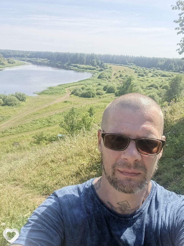 Алексей, 42, Нижнем Новгороде — анкета №1538212
