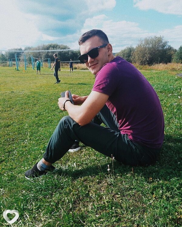 Евгений, 29, Екатеринбурге — анкета №1538215