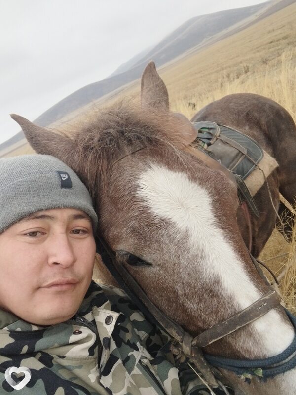 Аян, 35, Усть-Каменогорск — анкета №1538216