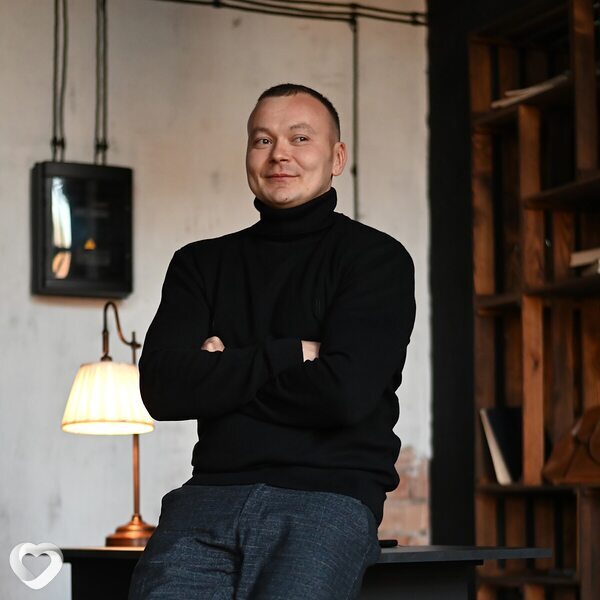 Ринат, 37, Минске — анкета №1538222