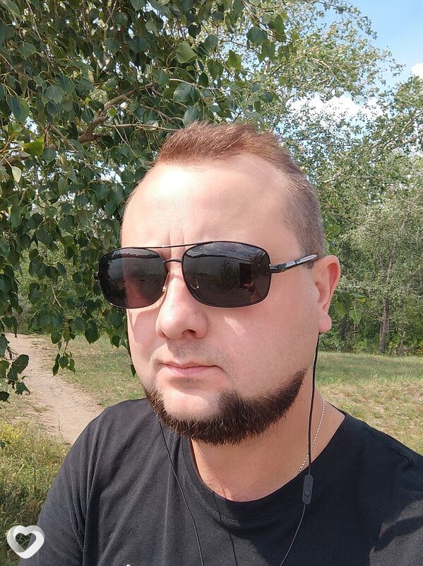 Кирилл, 35, Омске — анкета №1537999