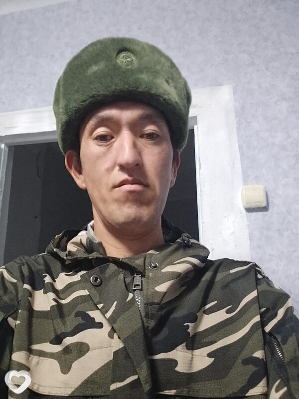 Владимир, Элиста